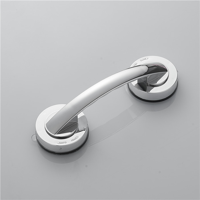 Stainless Steel Suction Cup Handle