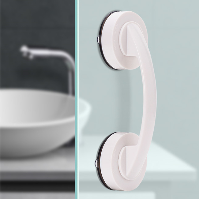 Bathroom Strong Suction Cup Safety Handle